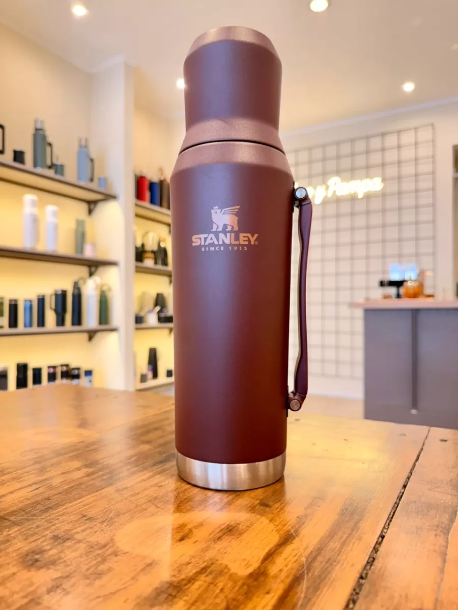 Termo Stanley System 1,2L