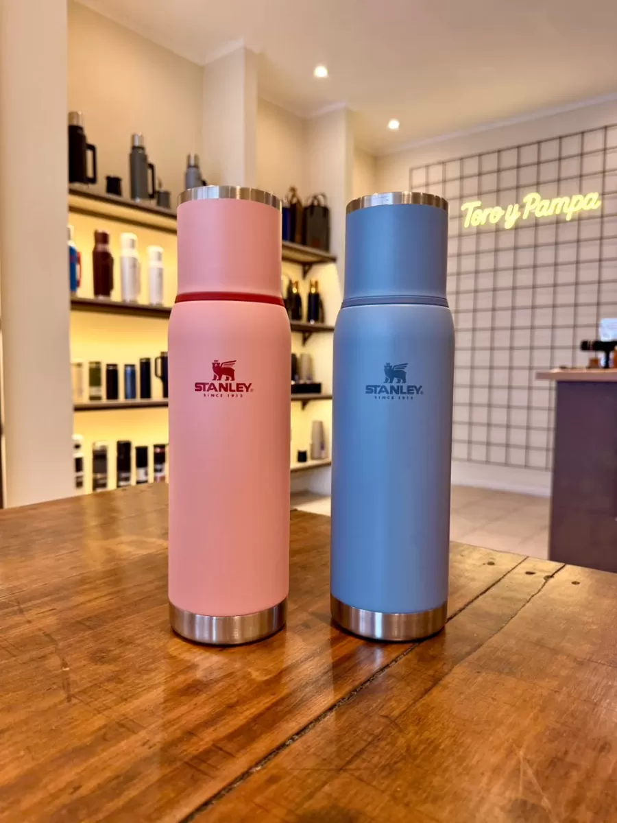 Termo To Go Stanley 1L