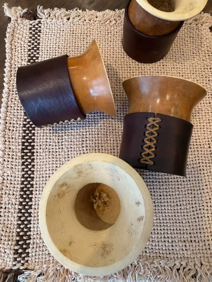 Mate Criollo
